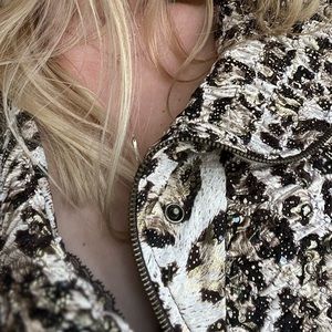 Joseph Ribkoff Classy Top